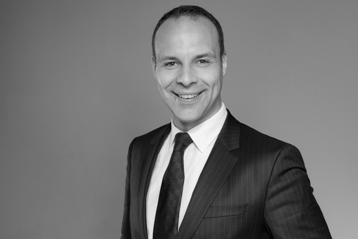 Dr. Rüdiger Theiselmann